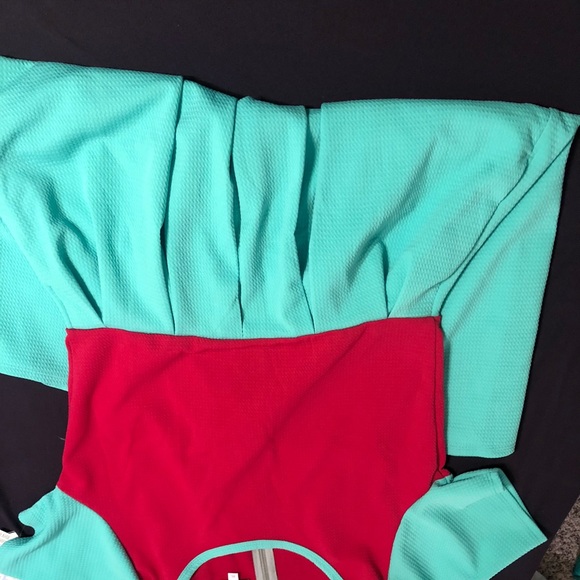 LulaRoe Amelia XL NWT - Picture 2 of 4